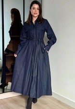 ZARA NUOVO ABITO DONNA MIDIZW