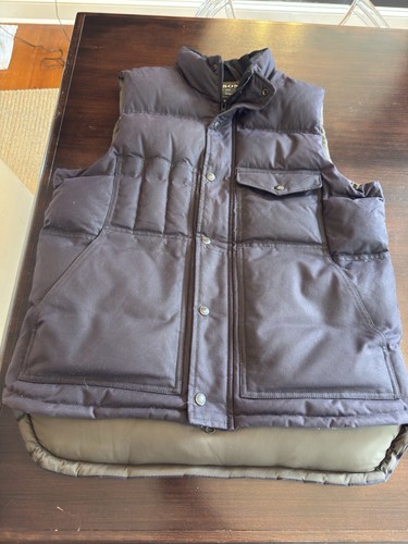 Raro giubbotto cerato filson - giubbotto,