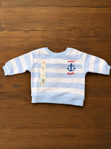 Top neonato bambino mesi - top,