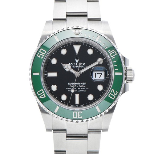 Orologio rolex submariner - orologio,