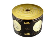 VERGINI RITEK 10 DVD GB 4,7