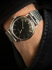 Orologio uomo vintage