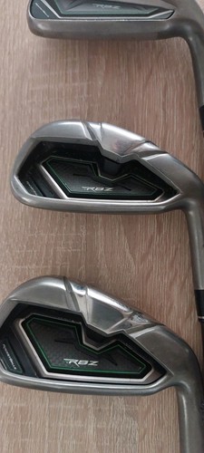Taylormade rbz - ,