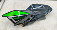 CARENA SERBATOIO SINISTRA-KAWASAKI Z 900 ANNO 2016 AL 2019