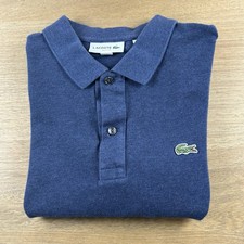 Lacoste men classic - classic, fit