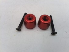 Suzuki gsx r 1000 07 08 Contrappesi manubrio lightech