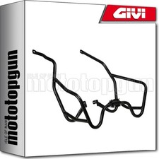 PARAMOTORE TUBOLARE GIVI HONDA