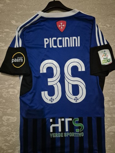 Maglia pisa 2023 - maglia,