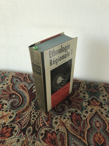Pléiade ethnologie - ,
