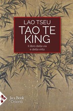 Libri tzu lao tao - tzu, king