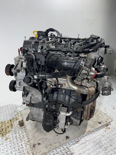 D4ha motore completo 96286 - motore, /