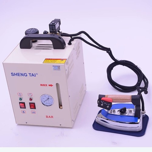 Ferro stiro elettrico - ferro,