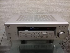 Sony STR-DE485E argento 5.1
