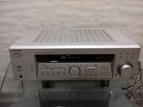 Sony str de485e argento - str-de485e, 5.1