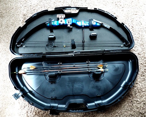 Hoyt mystic rebel bow - mystic,