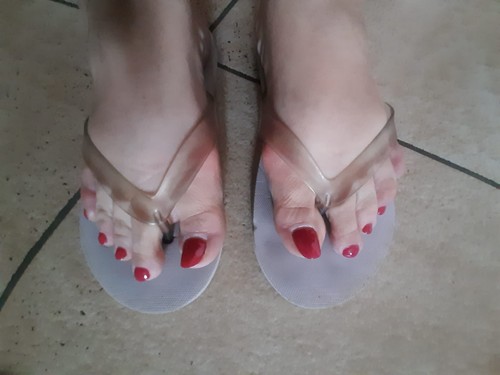 Infradito ragazza ciabatte - ragazza,