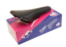 Sella San Marco/Bontrager