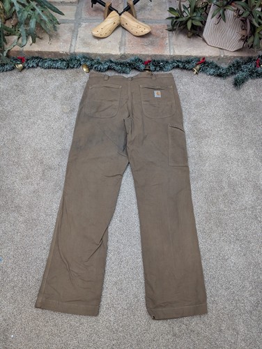 Pantalone uomo carhartt - pantalone,