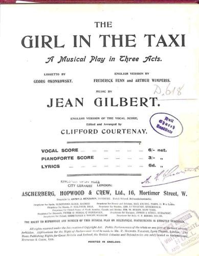 The girl taxi - girl, in