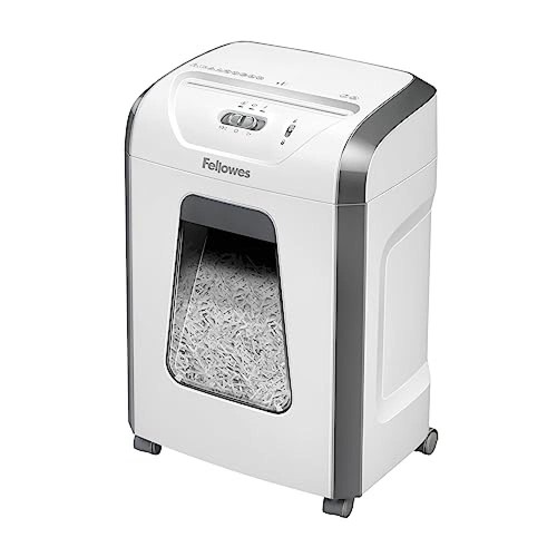Fellowes distruggi - unica),