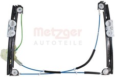Alzavetro originale METZGER
