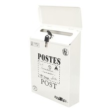  Lettera Verticale Cassetta