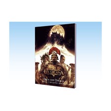 Acheron Lex Arcana 1°