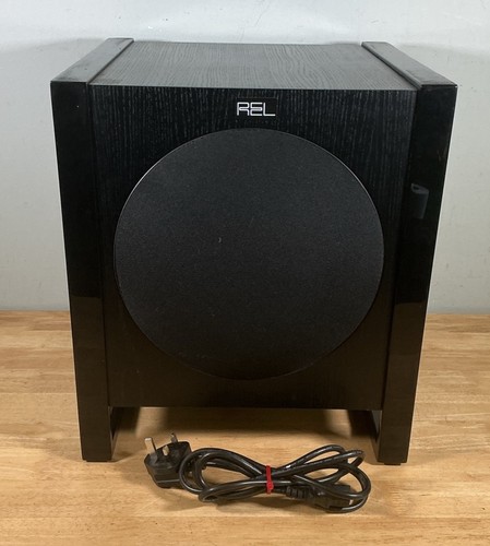 Rel sub bass - t1,