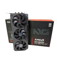 Scheda Video GIGABYTE RX 9070