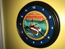 Insegna Orologio Pubblicitaria