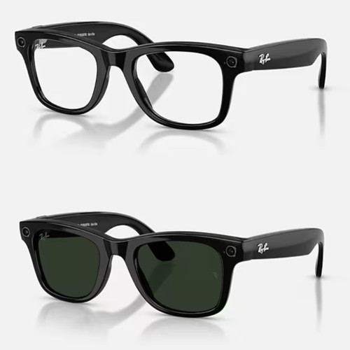 Ray ban meta - ray-ban,
