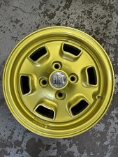CERCHI IN LEGA FIAT  CROMODORA