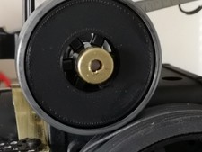 MAMOD TE1 TE1A MOTORE TRAZIONE