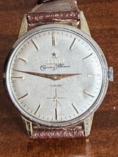 Big Zenith By Cuervo Y