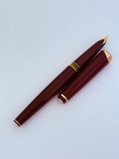Montblanc n.22 penna