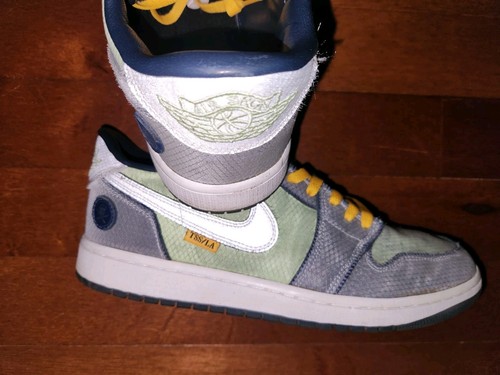 Rare scarpe uomo - uomo, the