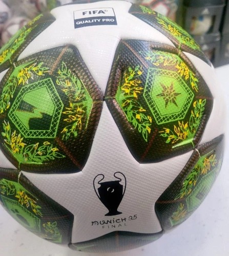 Pallone calcio adidas - pallone, ucl