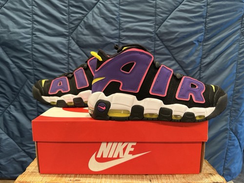 Nike air more uptempo - more, '96