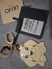 Portachiavi nuovo Liu Jo con