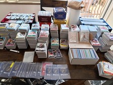 LOTTO DI CARTE RARE ONE PIECE