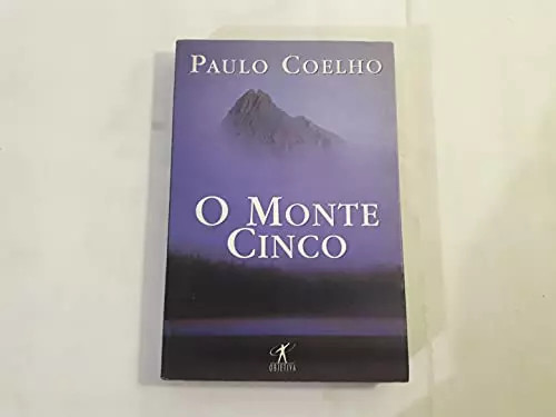 Monte cinco paulo - o,