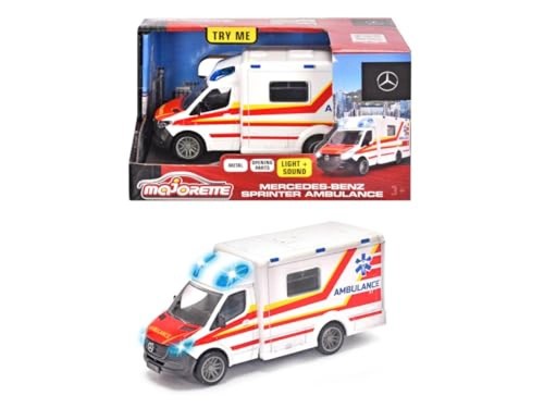 Majorette grand series - -,