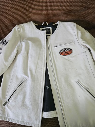 Giacca harley davidson 120 - giacca, 120°