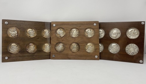 Catholic collective medals - catholic,