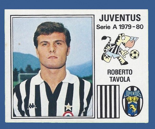 Figurina calciatori panini - calciatori,