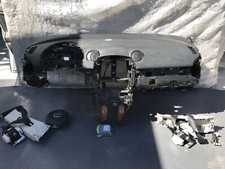 KIT AIRBAG COMPLETO PER MAZDA