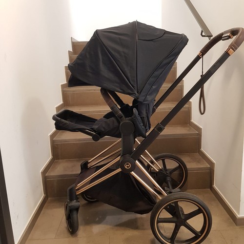 Trio cybex - trio,