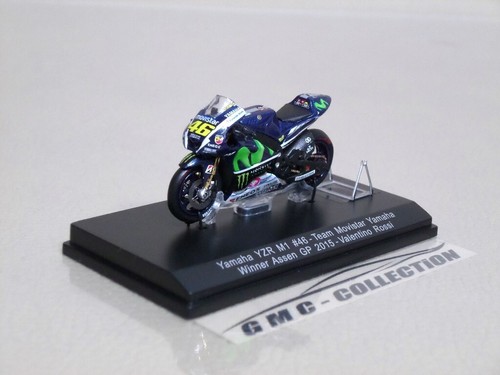 Yamaha yzr 46 valentino - yzr-m1,