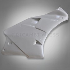 18129 DUCATI 851 888 Racing Vetroresina Laterale Destro Carena Corsa NUOVO