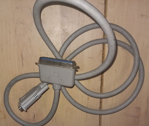 Scsi centronics pin cavo - scsi,